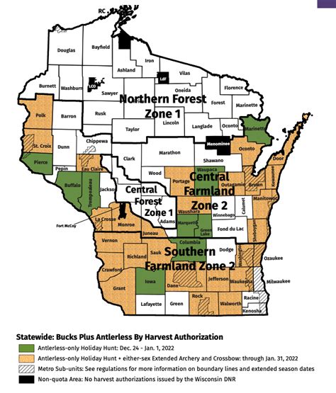 Wi deer hunting hours 2022 - In fact, the DNR's estimate was 1.51 to 1.84 million deer statewide after the 2022 hunting seasons, a number that likely increased to more than 2 mllion after fawn births this year.